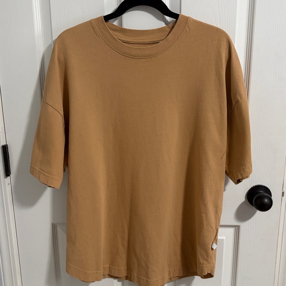 Urban Outfitters Men’s Standard Cloth Heavyweight Tee